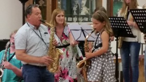 2016-07-15 Voorspeelavond